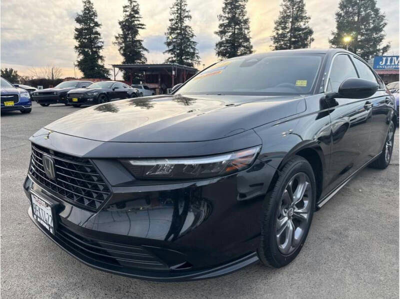 2023 Honda Accord