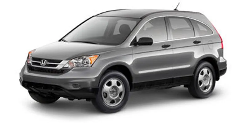 2011 Honda CR-V