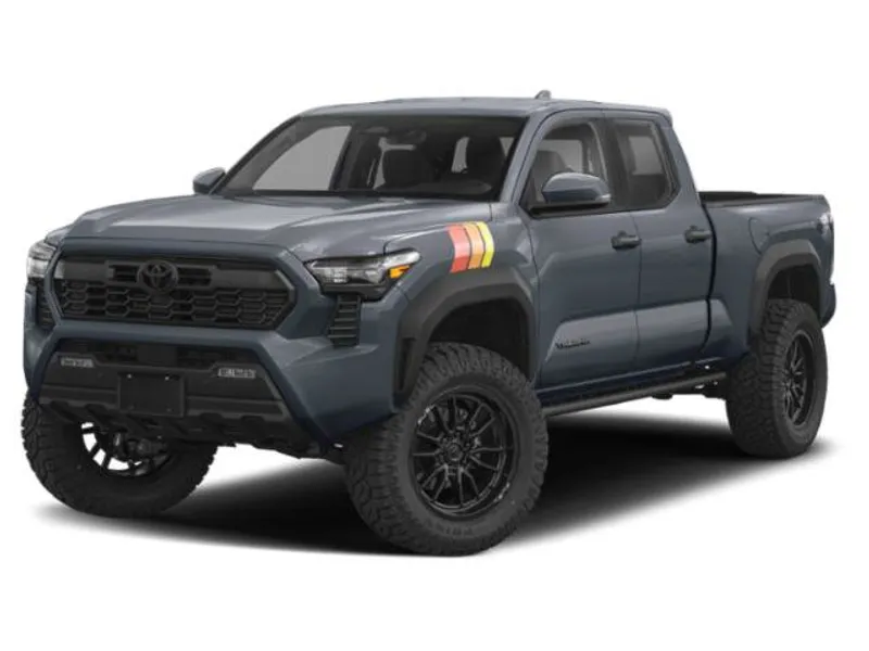 2026 Toyota Tacoma i-FORCE MAX