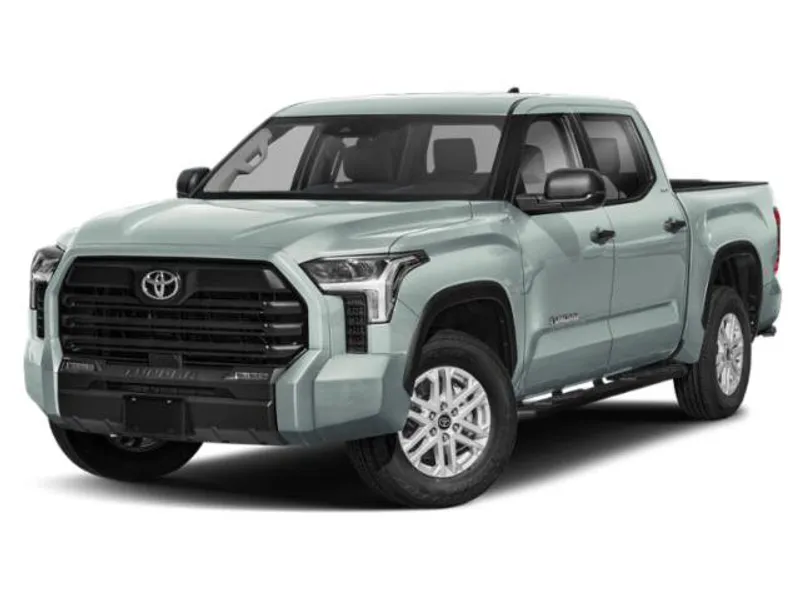 2026 Toyota Tundra