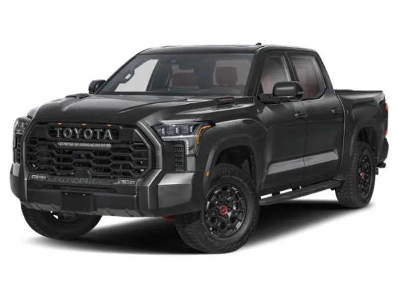 2026 Toyota Tundra i-FORCE MAX