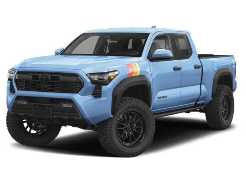 2026 Toyota Tacoma i-FORCE MAX