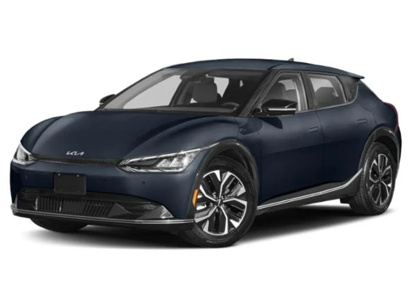 2022 Kia EV6