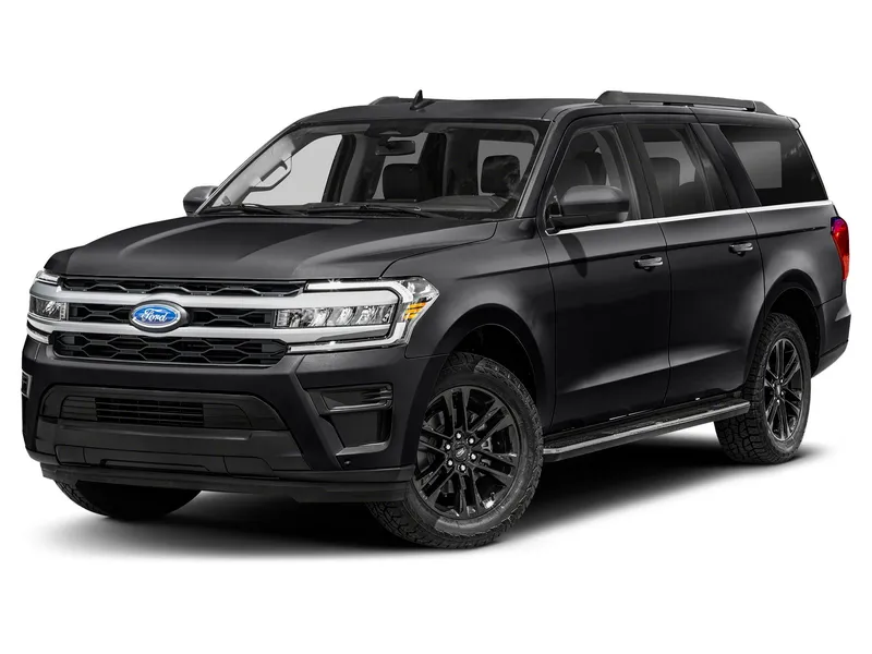2024 Ford Expedition MAX