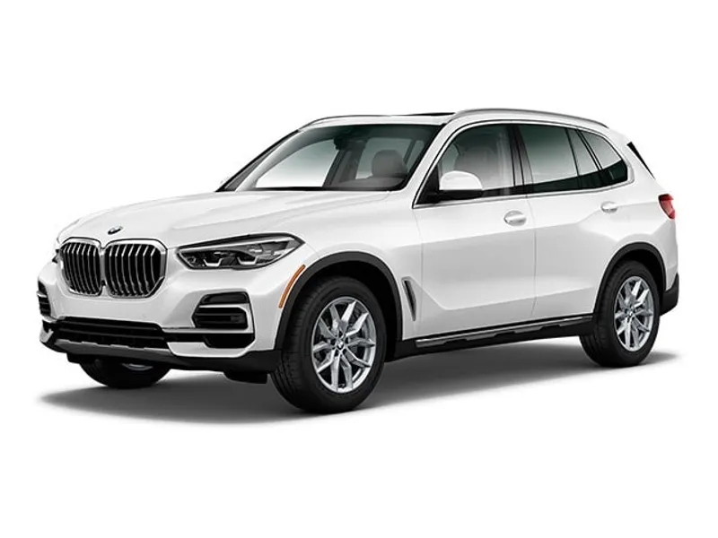 2023 BMW X5