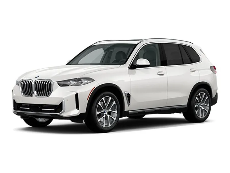 2024 BMW X5