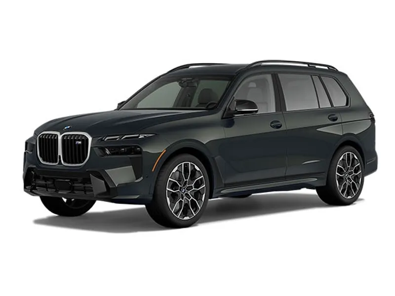 2024 BMW X7