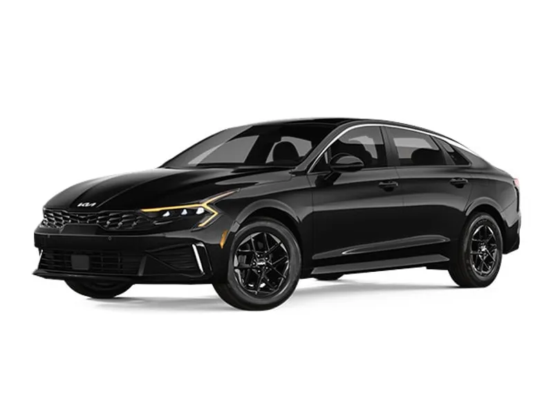 2025 Kia K5