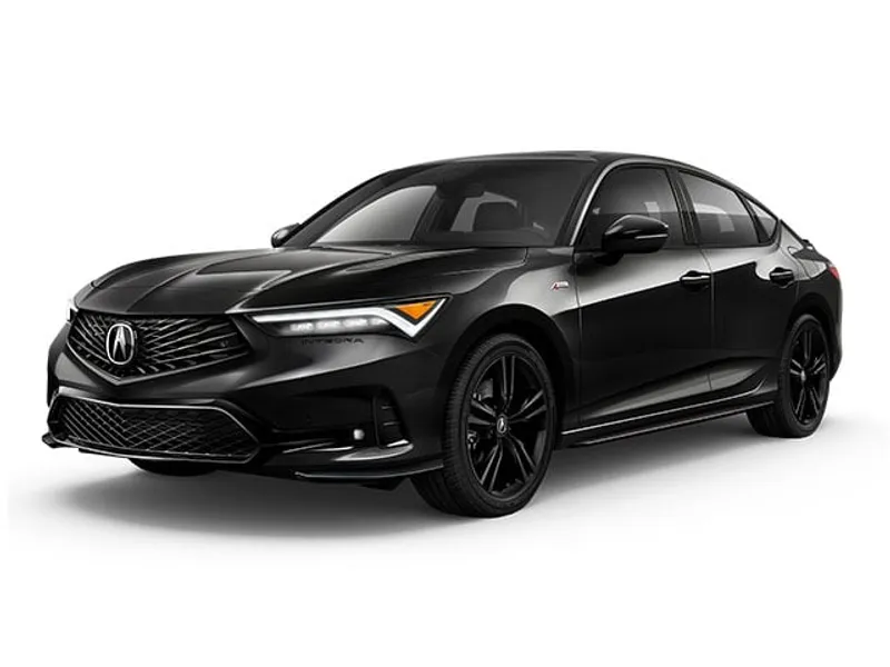 2026 Acura Integra