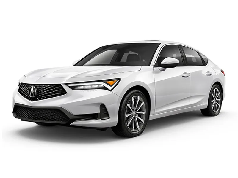 2026 Acura Integra