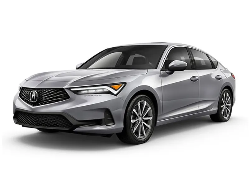 2026 Acura Integra