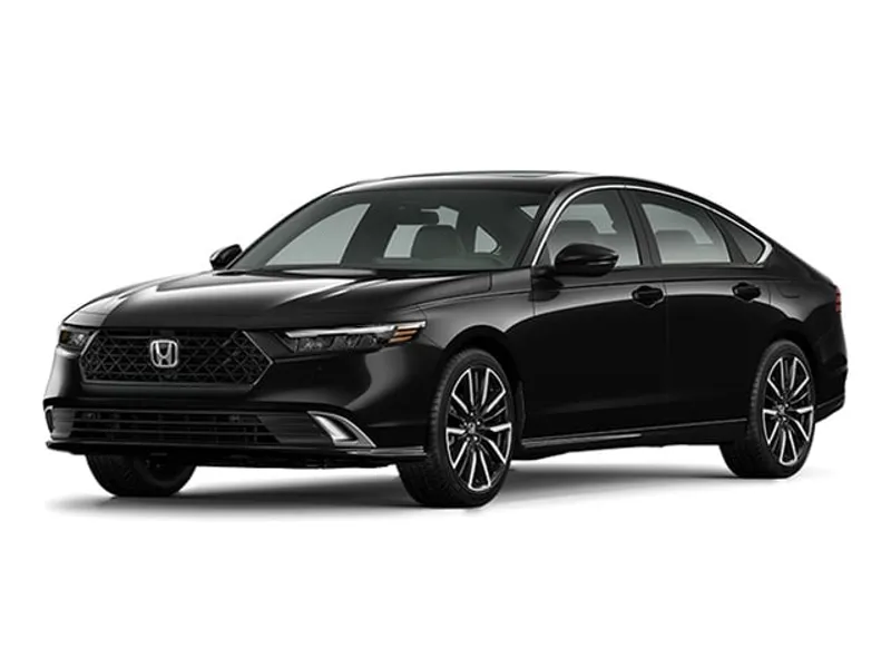 2026 Honda Accord