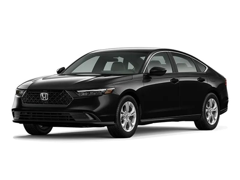 2026 Honda Accord