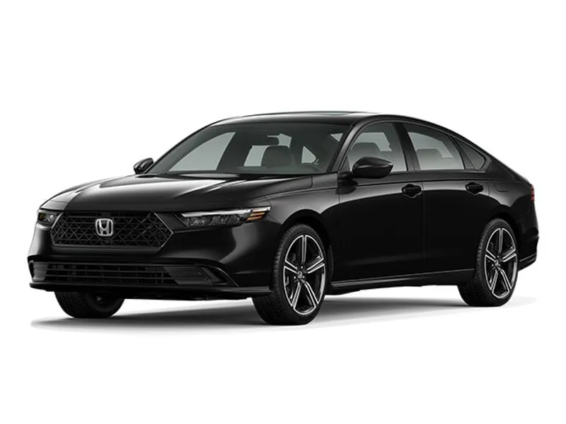 2026 Honda Accord