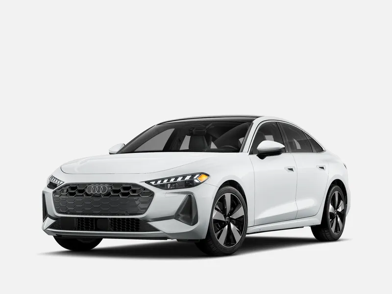 2025 Audi A4
