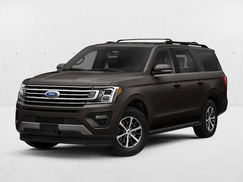 2020 Ford Expedition MAX