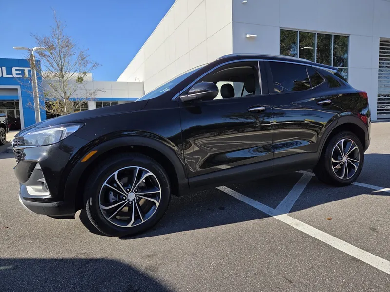 2023 Buick Encore