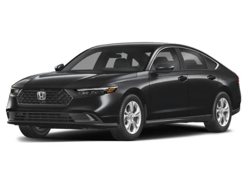2026 Honda Accord