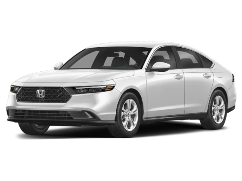 2026 Honda Accord