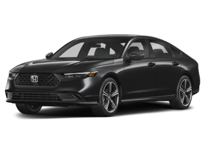2026 Honda Accord