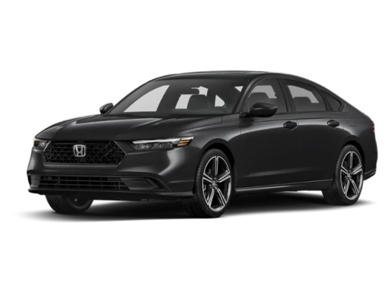 2026 Honda Accord