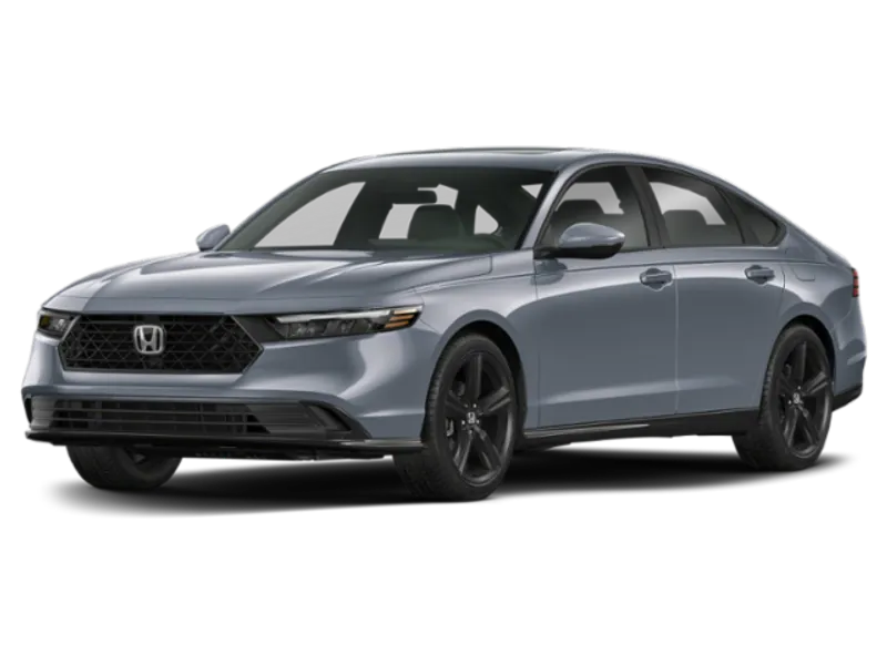 2026 Honda Accord