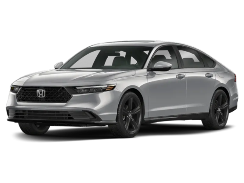 2026 Honda Accord
