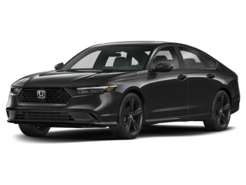 2026 Honda Accord