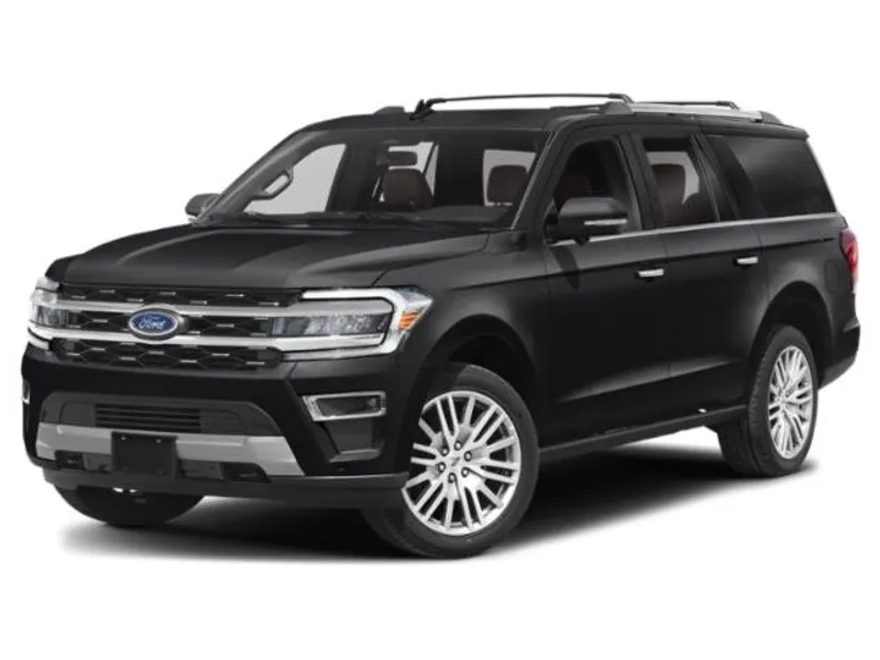 2024 Ford Expedition MAX