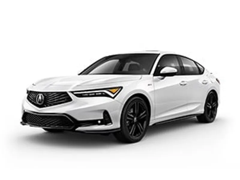 2026 Acura Integra