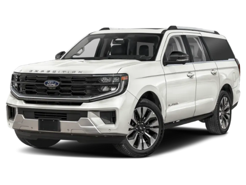 2026 Ford Expedition MAX