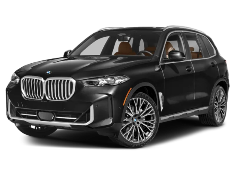 2024 BMW X5