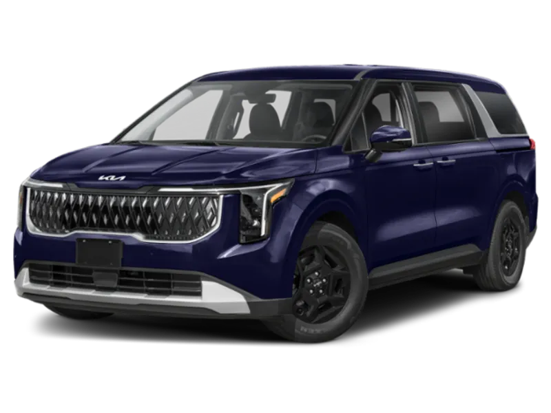 2026 Kia Carnival