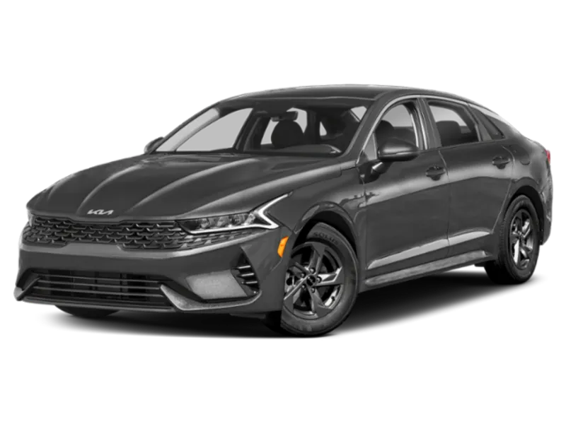 2023 Kia K5