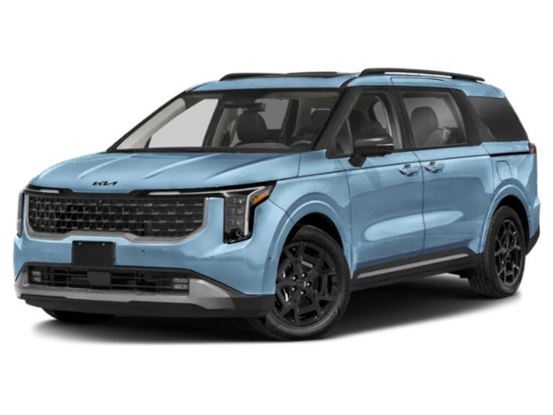 2026 Kia Carnival
