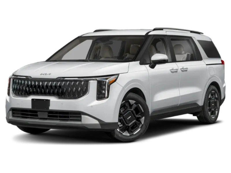 2026 Kia Carnival