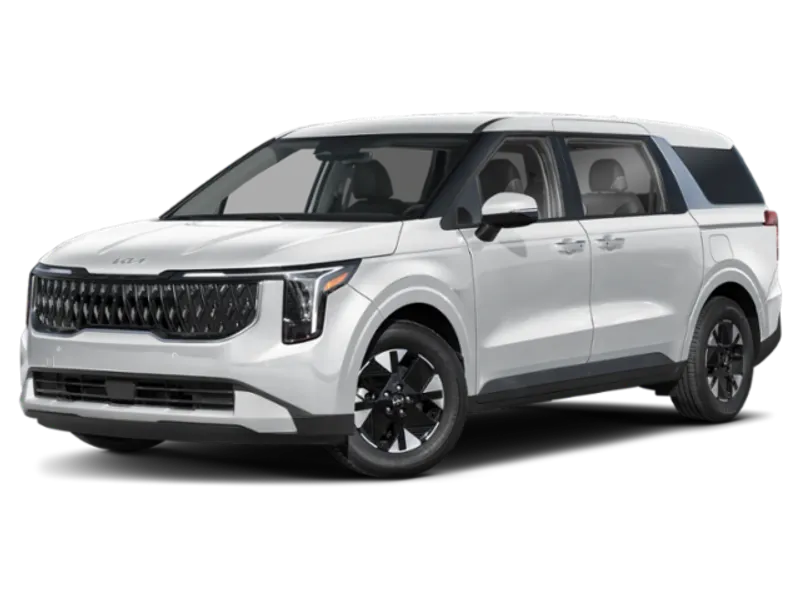 2026 Kia Carnival