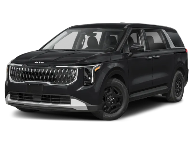 2026 Kia Carnival