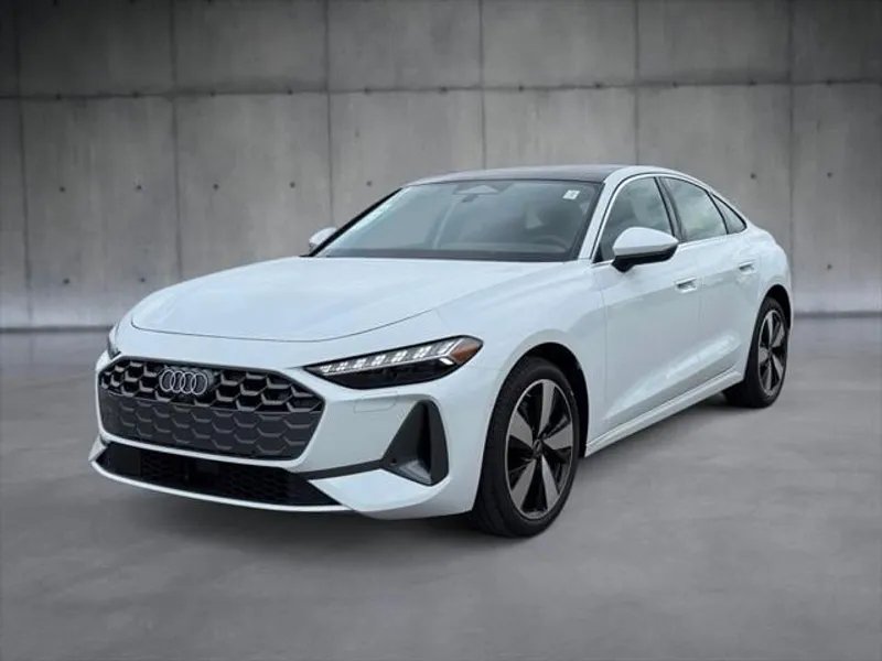 2025 Audi A4