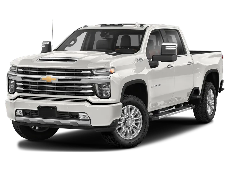 2023 Chevrolet Silverado 2500HD