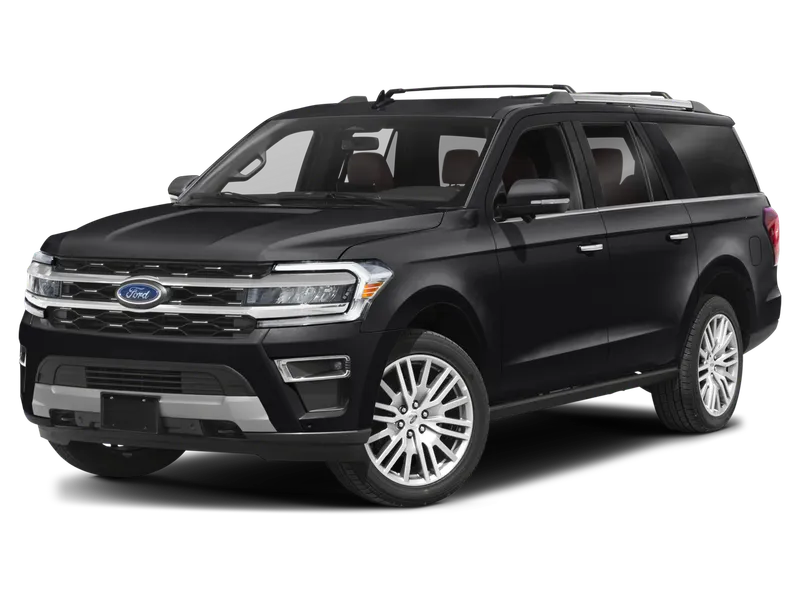 2023 Ford Expedition MAX