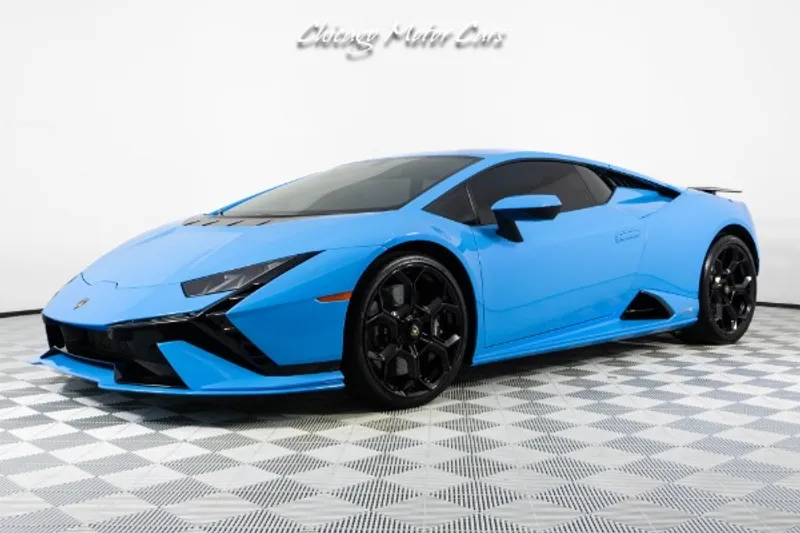 2023 Lamborghini Huracan
