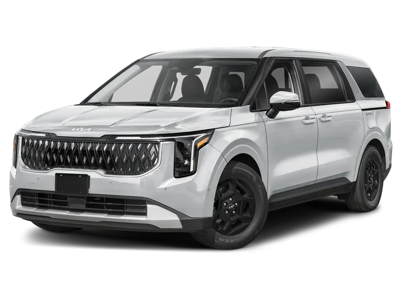 2026 Kia Carnival