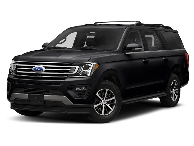 2021 Ford Expedition MAX