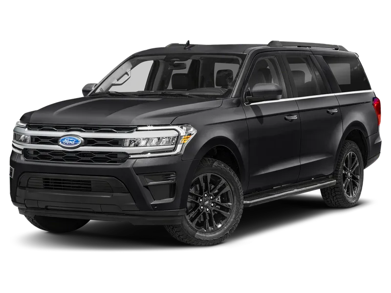 2023 Ford Expedition MAX
