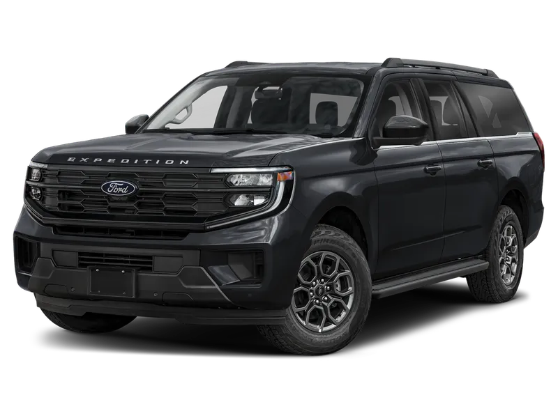 2025 Ford Expedition MAX