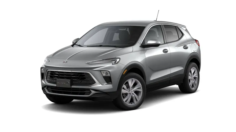 2026 Buick Encore