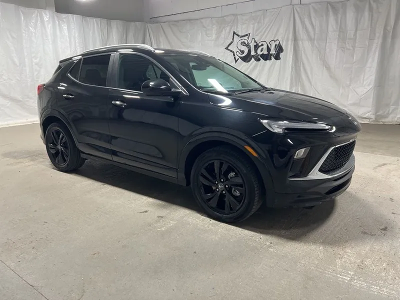 2024 Buick Encore