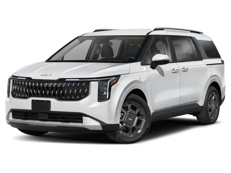 2025 Kia Carnival
